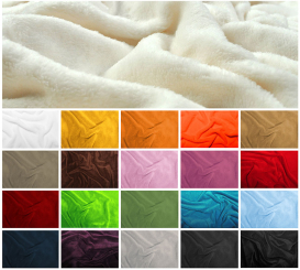 Wellness Fleece 