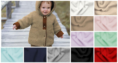 Jersey-Fleece 
