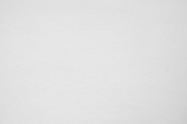 Nano-Softshell dreilagig - wasserdicht - uni - Weiß - 2,0 Meter 