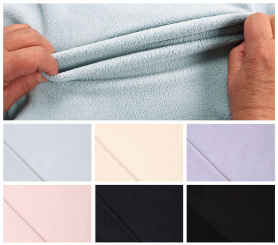 Stretch Fleece - Uni 