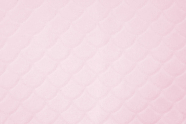 Meerjungfrauen-Fleece - Rosa 