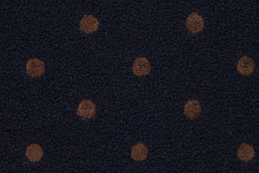 Sherpa Fleece - Dots 