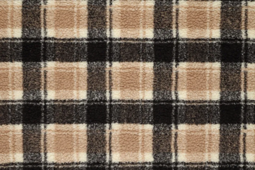 Sherpa Fleece - Cambridge 