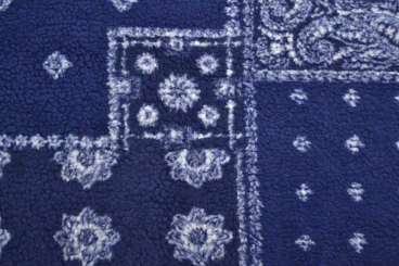 Sherpa Fleece - Bandana 