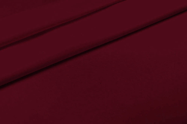Kettsatin - Bordeaux - 2,0 Meter 
