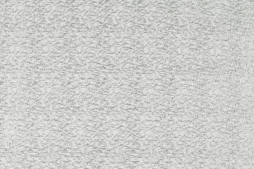 Glitzer Tüll - Silber 