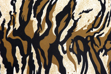 Universalstoff - Tiger 
