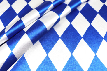 Kettsatin Premium - Bayernraute 