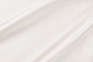 Futtertaft deluxe - Creme - 1,0 Meter 