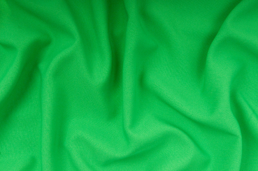 Universalstoff - Grün - 30 cm 