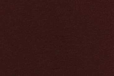 Wärmevorhangstoff Alaska - Dunkelbraun - 1,0 Meter 