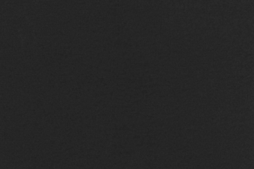 Wärmevorhangstoff Alaska - Anthrazit - 1,0 Meter 