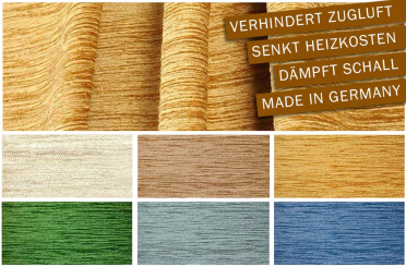 Thermo-Chenille 