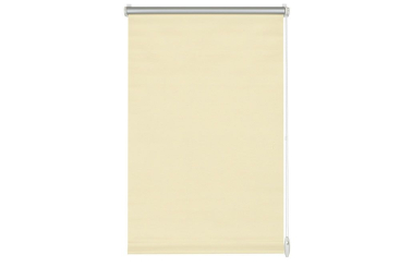 EASYFIX Thermo-Rollo - 90 x 210 cm - Natur 