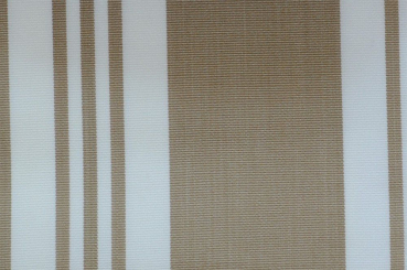 Outdoor-Bezugsstoff - Duo Color 