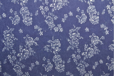 Denim Chambray - Rosen 