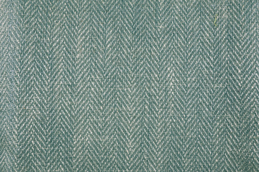 Jute Köper - wasser- und fleckabweisend - Dusty Sea 