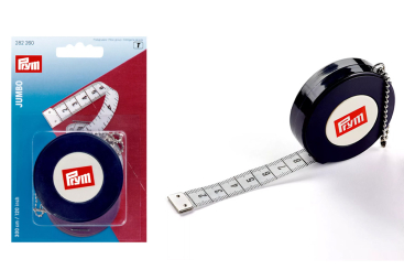 Rollmaßband Jumbo 300 cm - 120 inch 
