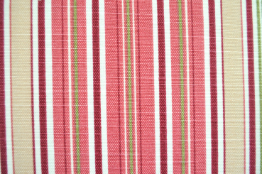Landhausstil 280 cm - Streifen 