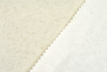 Leinen-Sweat 