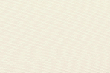 Markisenstoff 160 cm - Spain Sun - wasserdicht - Uni - Creme - 1,0 Meter 