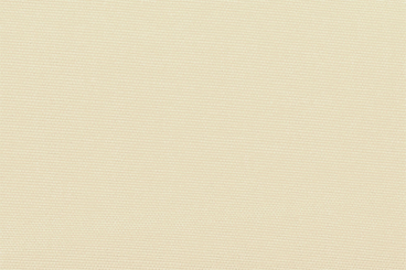 Markisenstoff 160 cm - Spain Sun - wasserdicht - Uni - Champagner - 1,0 Meter 
