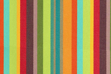 Markisenstoff - Italy Stripes - 140 cm - Party 