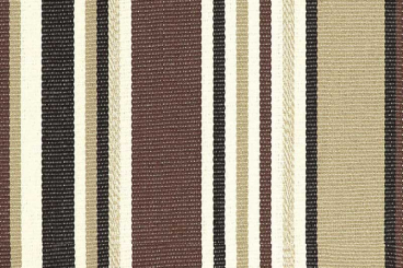 Markisenstoff - Italy Stripes - 140 cm - Roma 