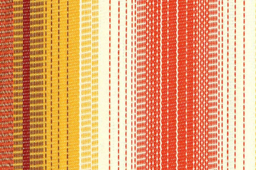 Markisenstoff - Italy Stripes - 140 cm - Sunny 