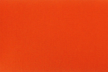 Markisenstoff 140 cm - Italy Sun - Uni - Orange - 1,0 Meter 