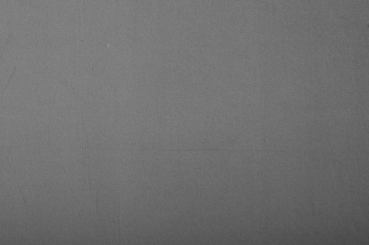 Molton leicht 130 cm - Grau - 1,0 Meter 
