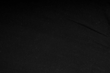 Blackout-Molton schwer - Schwarz - 1,0 Meter 