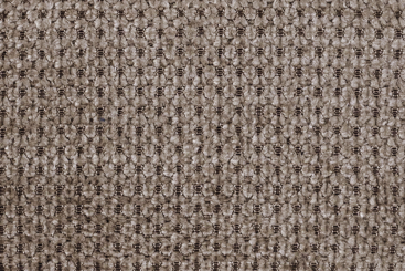 Möbelstoff Chenille - Startup Braun
