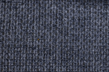 Möbelstoff Chenille - Startup Dunkelblau