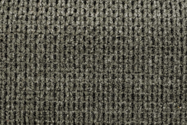 Möbelstoff Chenille - Startup Dunkelgrau
