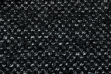Möbelstoff - Esprit - Uni Schwarz 