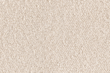Möbelstoff - Bouclé Creme