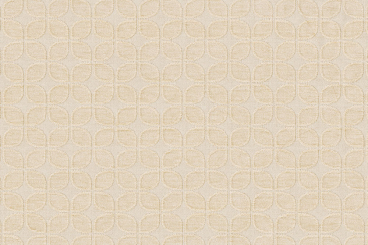 Wende-Wärmevorhangstoff Chenille - Lounge - Creme 