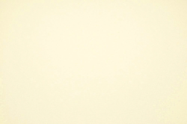 Polyesterstoff - scheuerbeständig und wasserabweisend - Creme - 1,0 Meter 