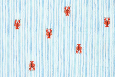 Musselin - Lobster 