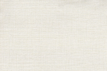 Outdoor-Möbelstoff - Melange - Weiß/Creme - 1,0 Meter 