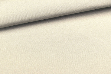 Outdoor-Stoff - uni - Creme - 1,0 Meter 