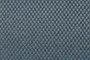 Outdoor-Möbelstoff Nature - Flecht-Design 