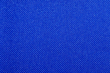 Segeltuchstoff nanobeschichtet - Uni - Royal - 1,0 Meter 