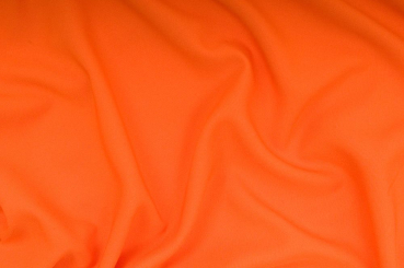 Universal Stoff - Halloween - Orange 