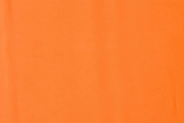Baumwollstoff - Halloween - Orange 