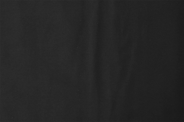 Baumwollstoff - Halloween - Schwarz 