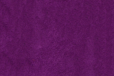 Microfaser grobmaschig kaschiert - Violett 