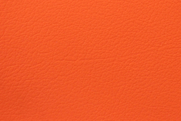 Kunstleder Standard - Orange 