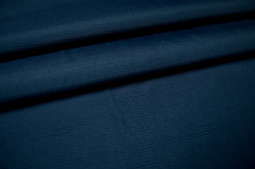 Schirmstoff Dralon® - Nachtblau 